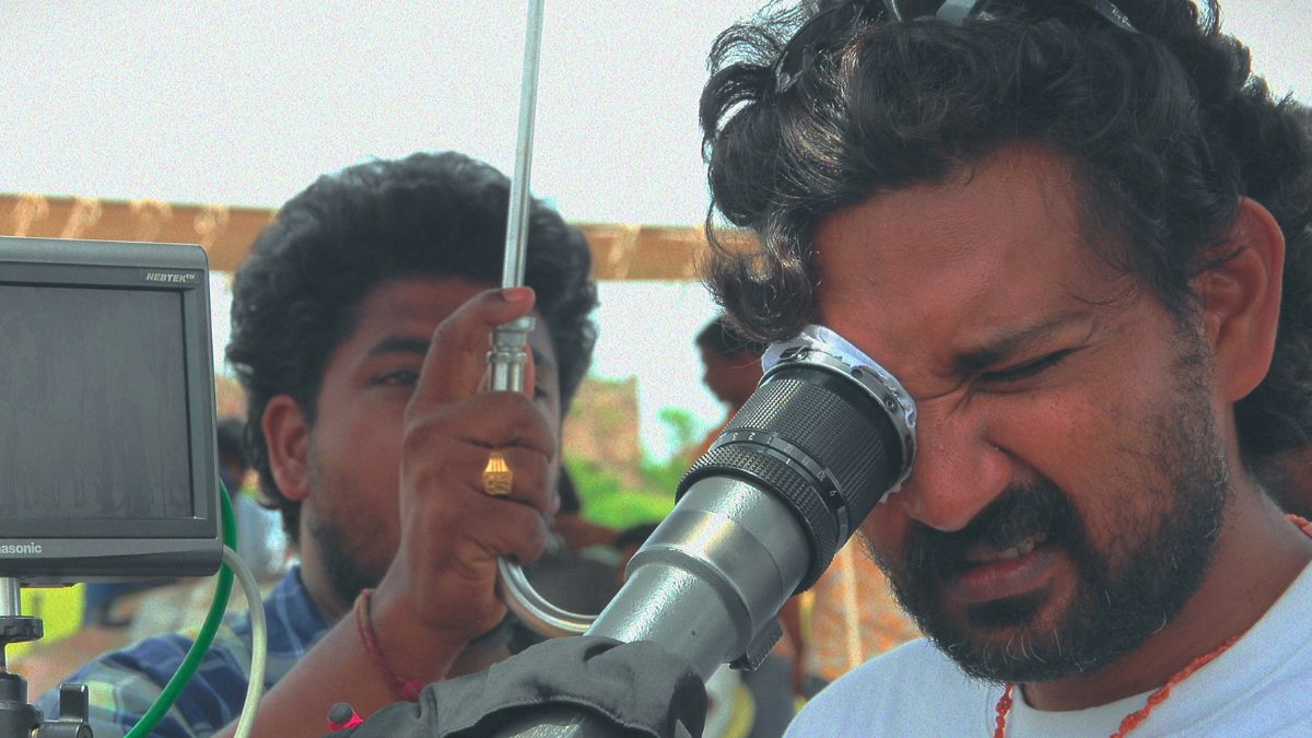 Netflix Unveils Trailer for 'Modern Masters: S.S. Rajamouli', capturing the journey of a visionary filmmaker Netflix Unveils Trailer for 'Modern Masters: S.S. Rajamouli', capturing the journey of a visionary filmmaker