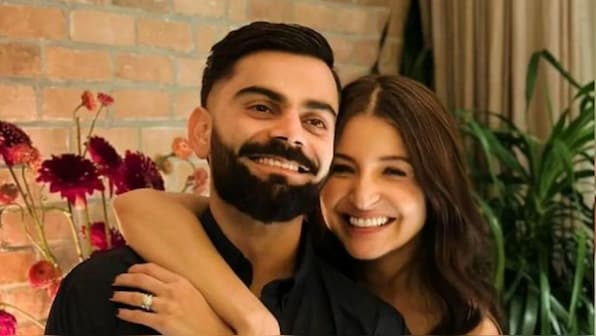 Are Anushka Sharma and Virat Kohli permanently moving to London for this  reason? – Firstpost