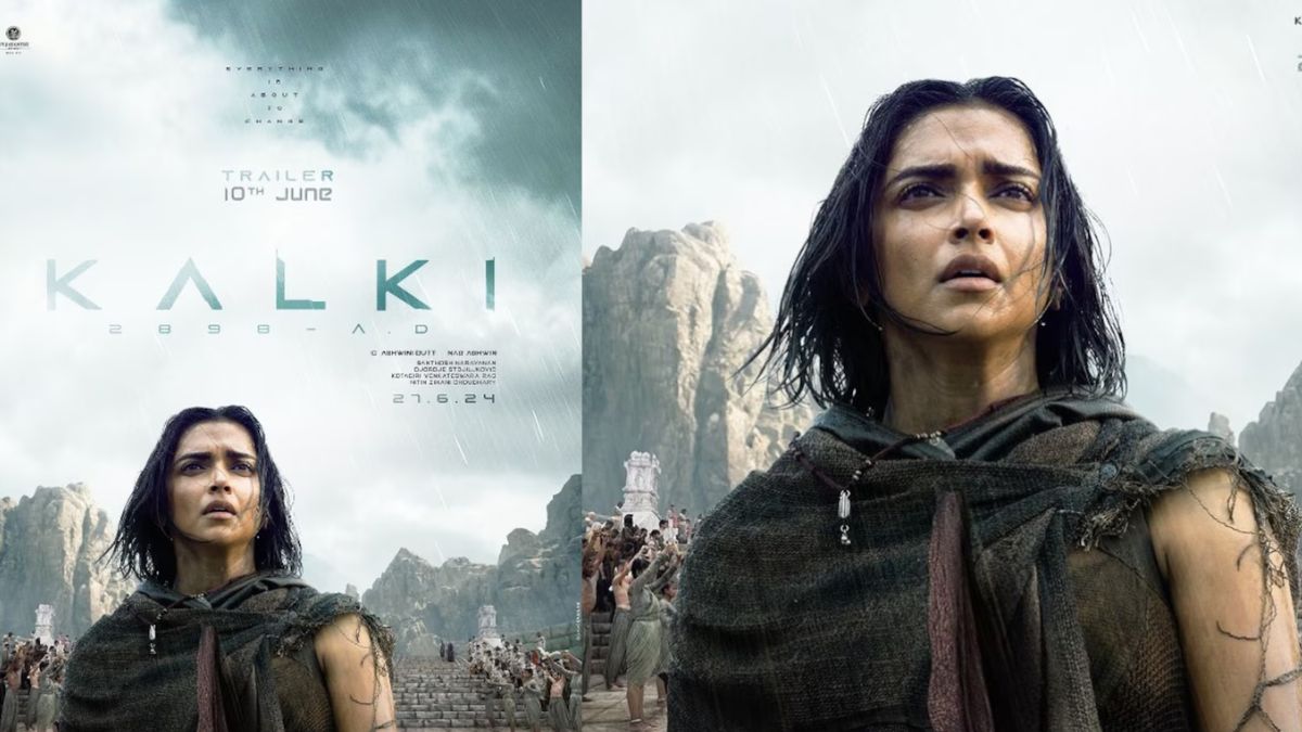 'Kalki 2898 AD': Deepika Padukone may not feature in part two, producers may decide to replace her because... 'Kalki 2898 AD': Deepika Padukone may not feature in part two, producers may decide to replace her because...