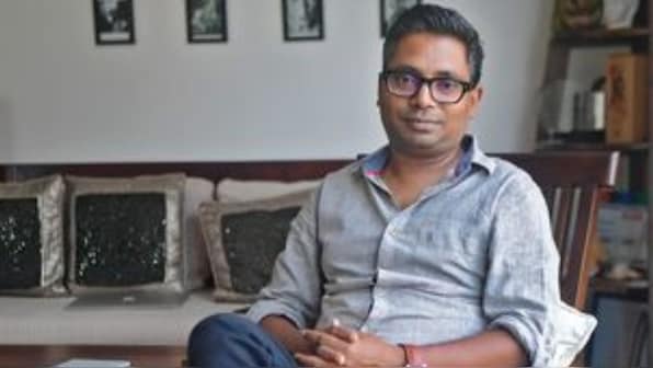 “I consider Ronnie my guru”, shares National Award winning director Raj Kumar Gupta about ‘Pill’ Producer