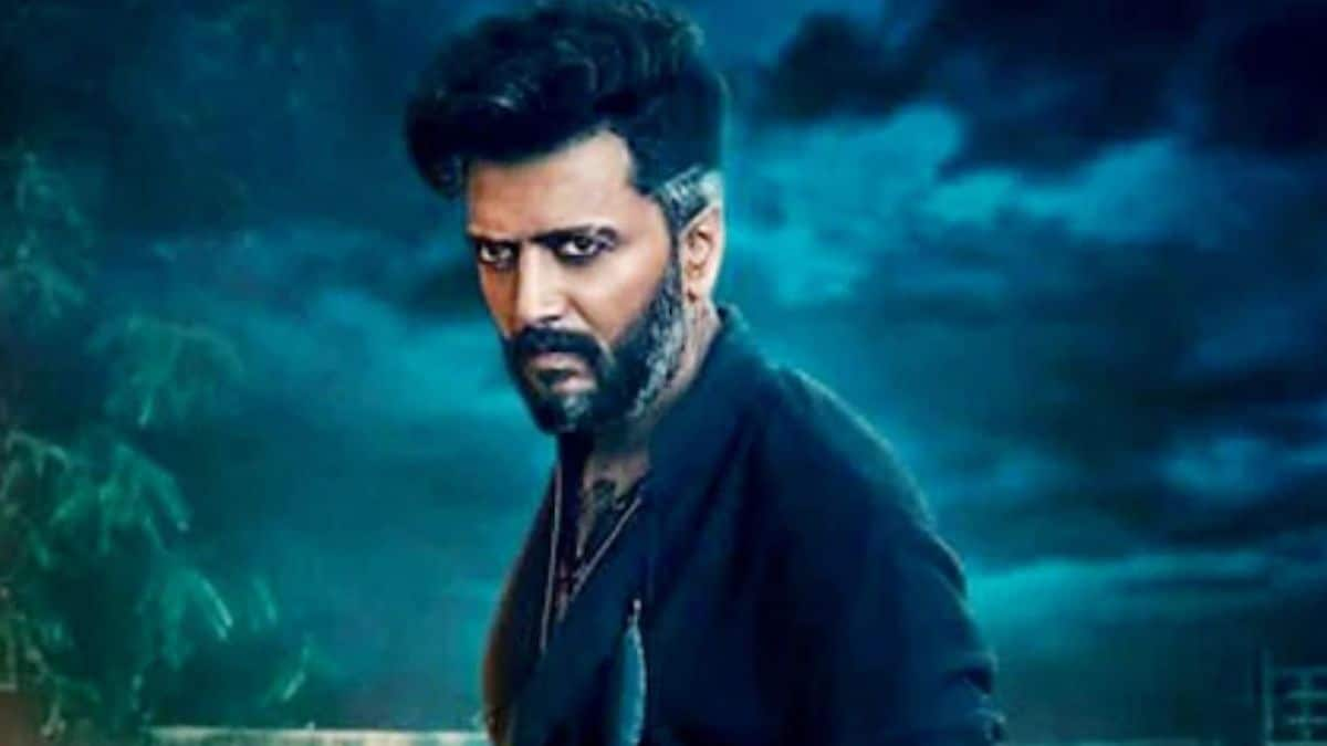 EXCLUSIVE | Zee5's 'Kakuda' actor Riteish Deshmukh on horror films: 'A-listers like Akshay Kumar, Ajay Devgn are doing this genre today because...'