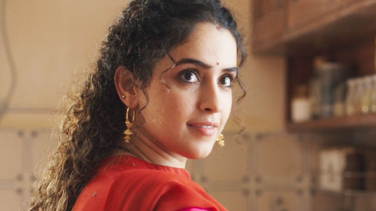 Sanya Malhotra to head to Australia, 'Mrs' to have its Australian Premiere at the Indian Film Festival of Melbourne 2024 Sanya Malhotra to head to Australia, 'Mrs' to have its Australian Premiere at the Indian Film Festival of Melbourne 2024