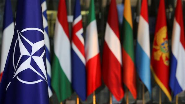 Survey reveals NATO members don't agree with 'popular opinion' amid geopolitical tensions