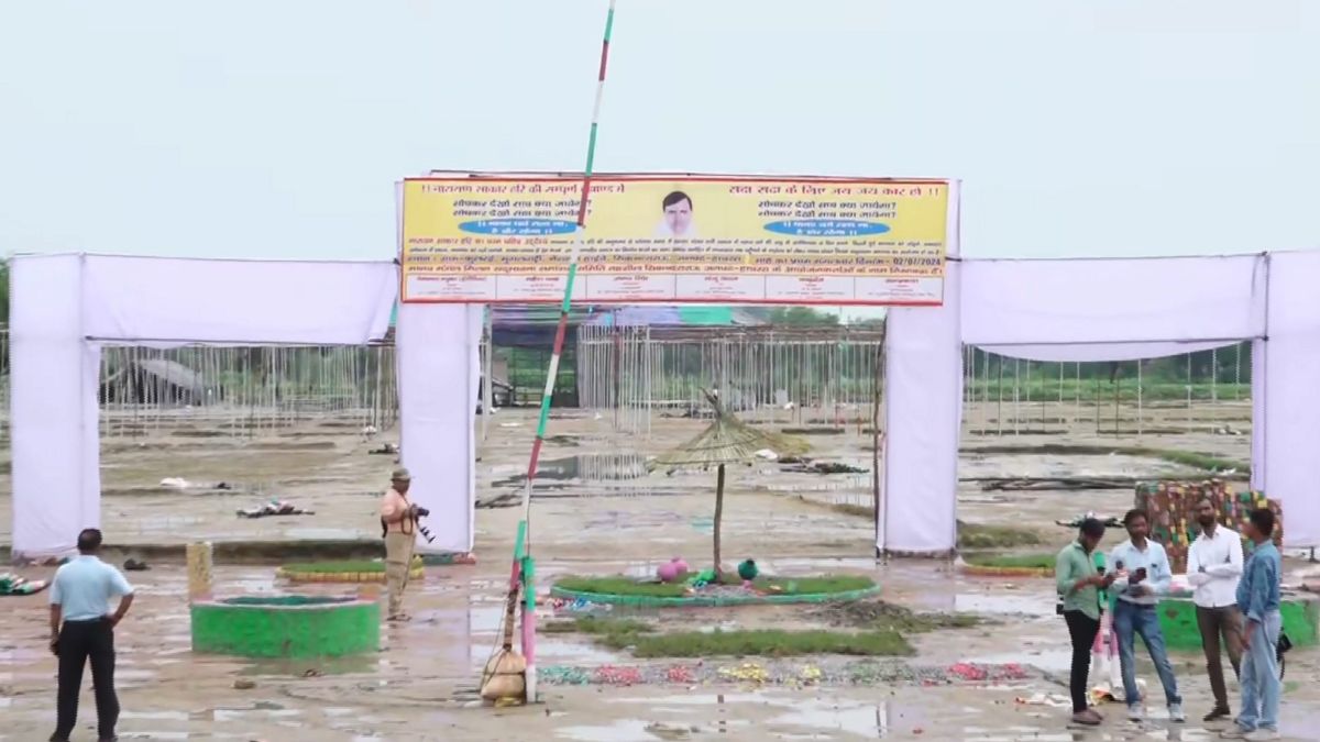 Most of the casualties were among children and women. PTI Most of the casualties were among children and women. PTI