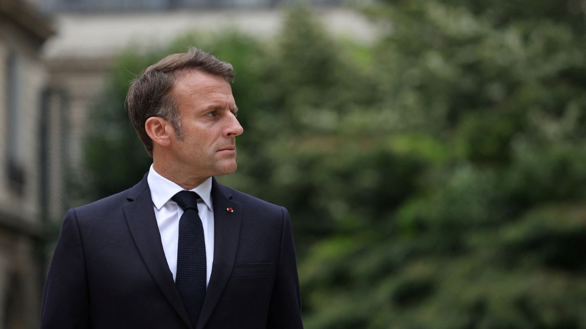 How French elections could make Emmanuel Macron a lame duck How French elections could make Emmanuel Macron a lame duck