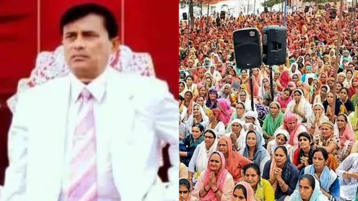 Main accused Devprakash Madhukar, police said was frequently contacted by a polical party. Representational Image. Main accused Devprakash Madhukar, police said was frequently contacted by a polical party. Representational Image.