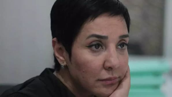 Tunisian lawyer critical of president Saied, sentenced to prison months ahead of election