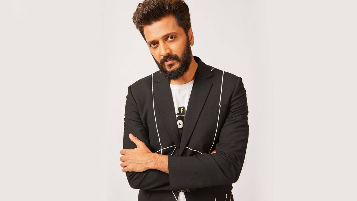 Riteish Deshmukh on rising star fee and overhead costs: 'I don't pay myself, it's important to...' Riteish Deshmukh on rising star fee and overhead costs: 'I don't pay myself, it's important to...'