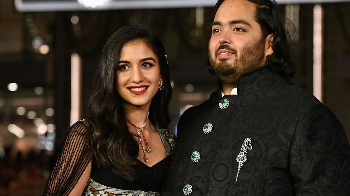 Radhika Merchant on staying with Anant Ambani during Covid-19 lockdown: 'Couples who invest in quality time pre-marriage...' Radhika Merchant on staying with Anant Ambani during Covid-19 lockdown: 'Couples who invest in quality time pre-marriage...'