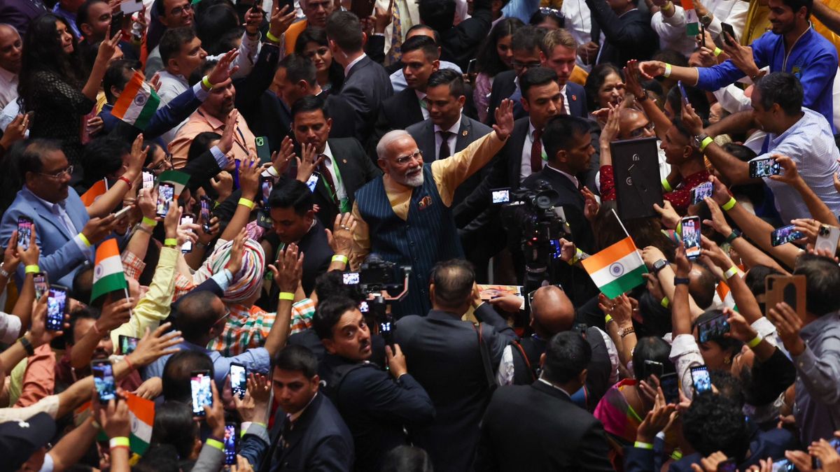 Independence Day 2024: Why India’s diaspora is its big gift to the developed world Independence Day 2024: Why India’s diaspora is its big gift to the developed world