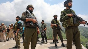 Day after Omar Abdullah took oath as J&K CM, bullet-ridden body of non-local found in Shopian