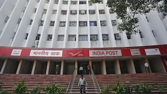 The government has warned about the 'India Post' scam. Representational Image/Reuters
