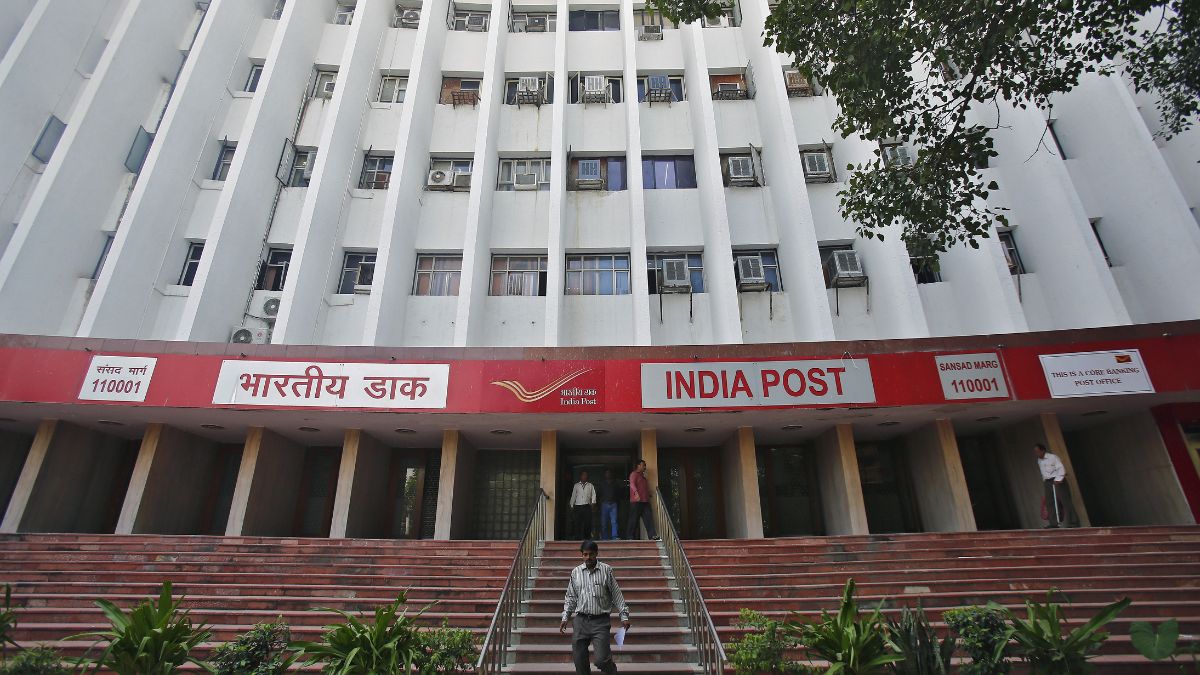 The government has warned about the 'India Post' scam. Representational Image/Reuters The government has warned about the 'India Post' scam. Representational Image/Reuters