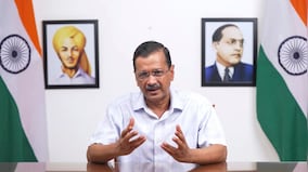 Delhi excise policy case: No interim relief to Arvind Kejriwal, notice to CBI; 10 key points from SC hearing