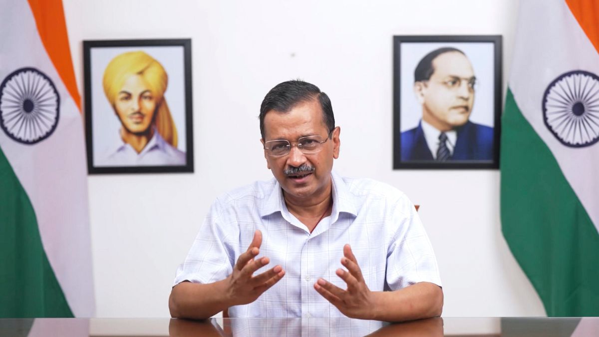 Delhi excise policy case: No interim relief to Arvind Kejriwal, notice to CBI; 10 key points from SC hearing Delhi excise policy case: No interim relief to Arvind Kejriwal, notice to CBI; 10 key points from SC hearing