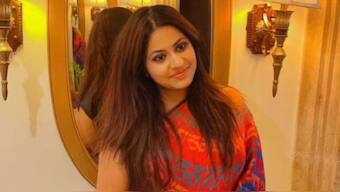 Pooja Khedkar's OBC non-creamy layer claim has come under scanner. Image Courtesy: X/@DarshanSoniCRPC