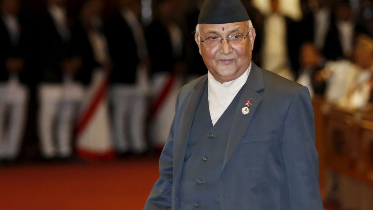 KP Sharma Oli to return as Nepal PM: Who is the Communist leader? Can he bring political stability? KP Sharma Oli to return as Nepal PM: Who is the Communist leader? Can he bring political stability?