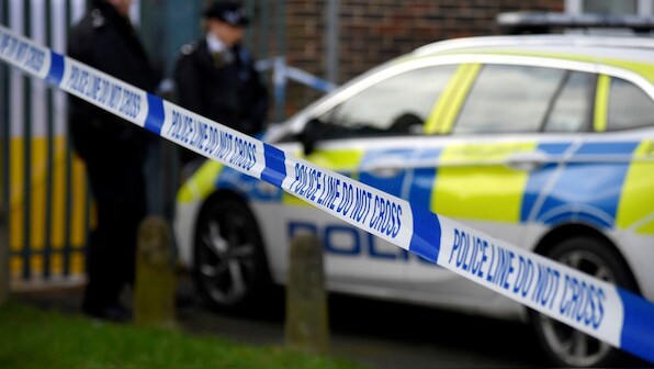 17-yr-old charged after bladed attack injures two women at UK gurdwara