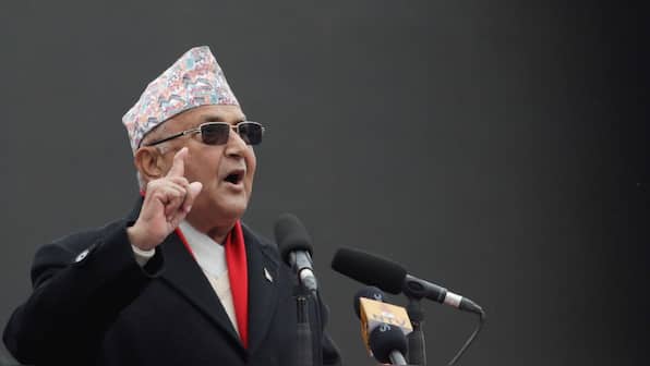 Nepal has a new prime minister and it may be good news for China