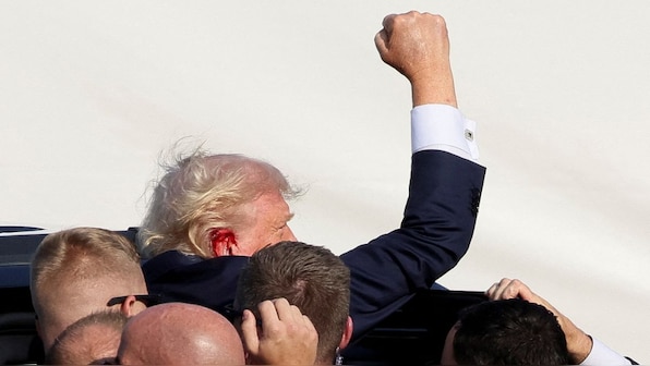 No clear in charge, communication gaps...: Secret Service made THESE errors that led to Trump rally shooting