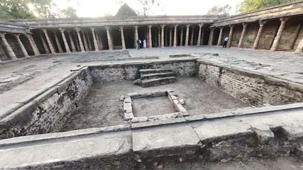 ASI submits 2,000-page survey report on Bhojshala-Kamal Maula mosque to MP High Court