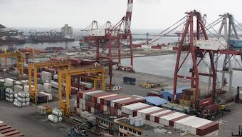 Representational Image.