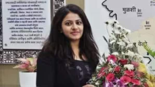 How Puja Khedkar 2018 'accident story' got her disability certificate despite physiotherapist's 'no'