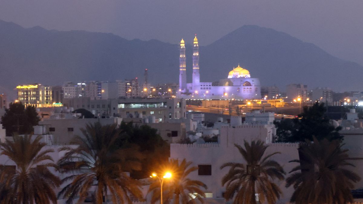 One Indian national killed in Muscat mosque shooting, another injured One Indian national killed in Muscat mosque shooting, another injured