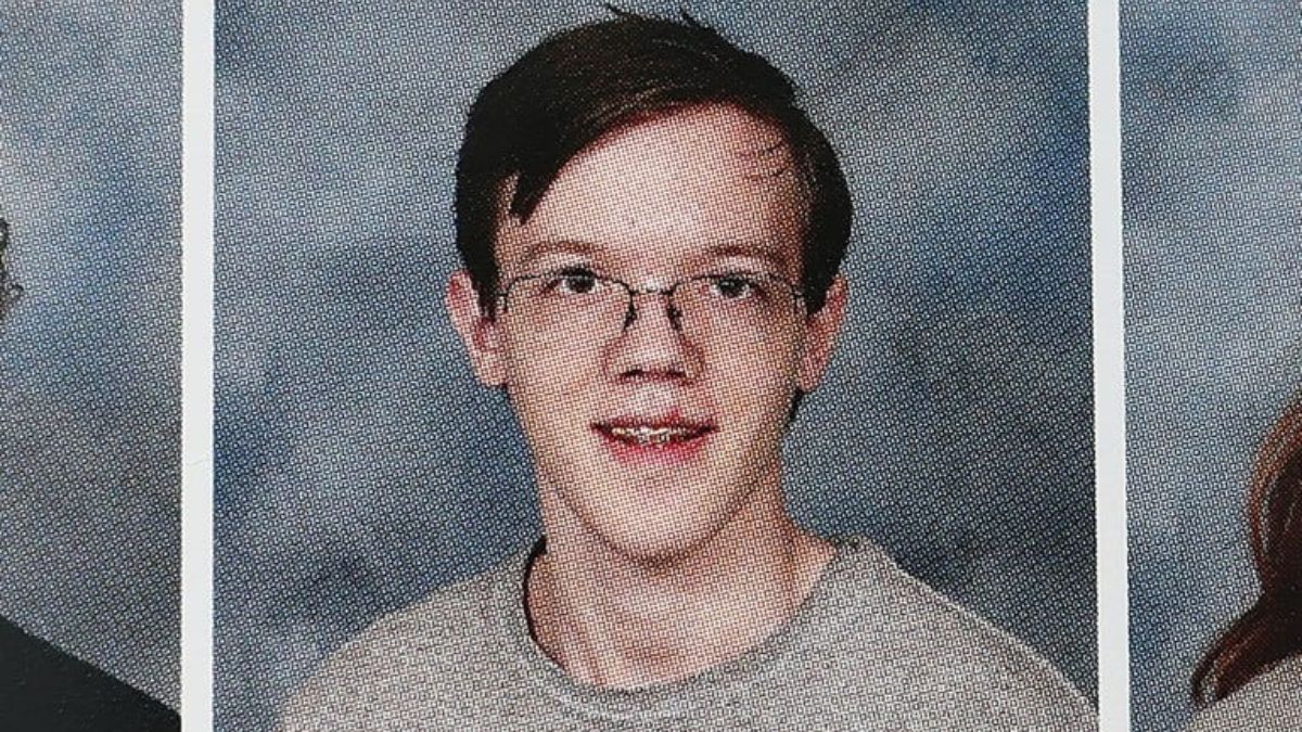 Mystery surrounds Trump rally shooter despite FBI's deep dive into his shadowy past Mystery surrounds Trump rally shooter despite FBI's deep dive into his shadowy past