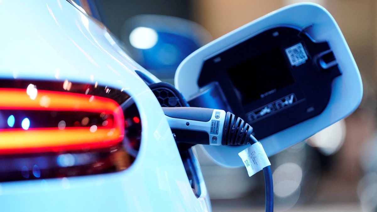 Europe wants more tariffs on Chinese EVs but a secret vote shows how divided it is Europe wants more tariffs on Chinese EVs but a secret vote shows how divided it is