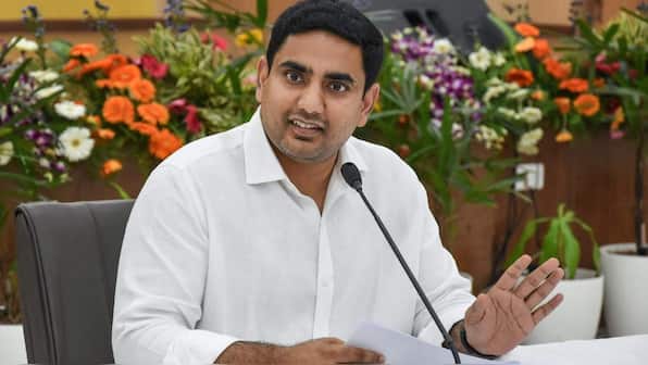 'Relocate to Vizag': Andhra's message to NASSCOM after its concern over Karnataka quota for locals