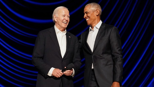 After Nancy Pelosi, Obama now thinks Biden should 'reconsider' presidential bid