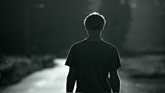 A stage between sleep and being fully conscious is called sleepwalking. Representative Image/Pixabay