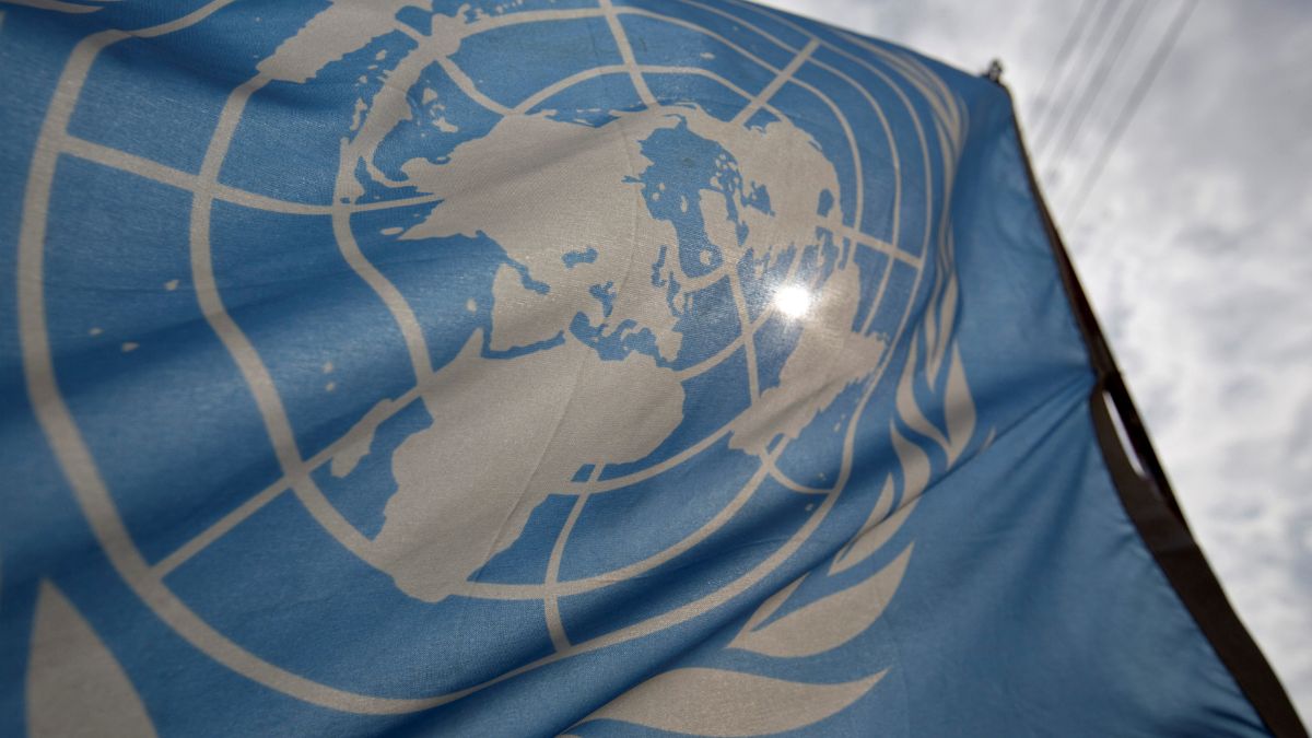 UN rolls out 'transparent & fair' procedures for delisting blacklisters UN rolls out 'transparent & fair' procedures for delisting blacklisters