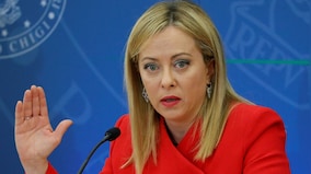 Setback to Meloni’s Albania deal as court orders asylum seekers’ return to Italy, PM to convene Cabinet meet on Monday