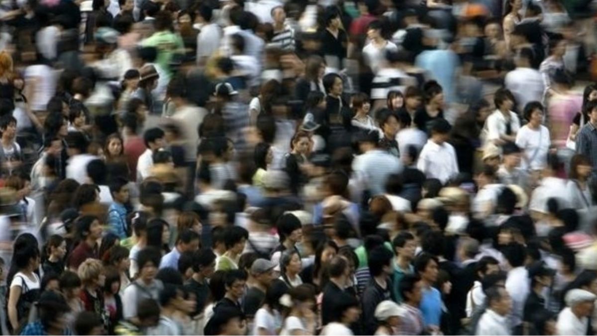 Japan's youth hesitant about marriage; govt seeks to assist amid population crisis Japan's youth hesitant about marriage; govt seeks to assist amid population crisis