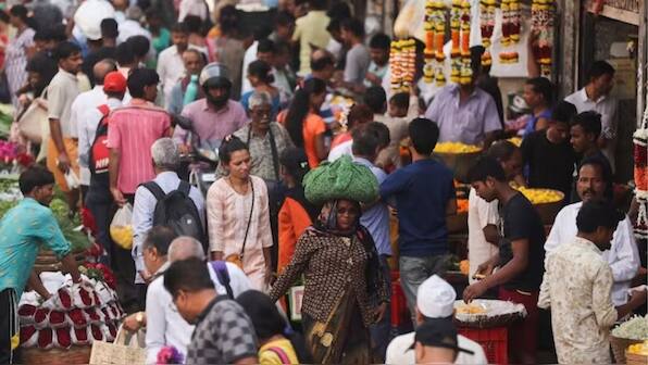 India’s elderly population to double by 2050: UNFPA chief urges preparedness in healthcare, housing, pensions