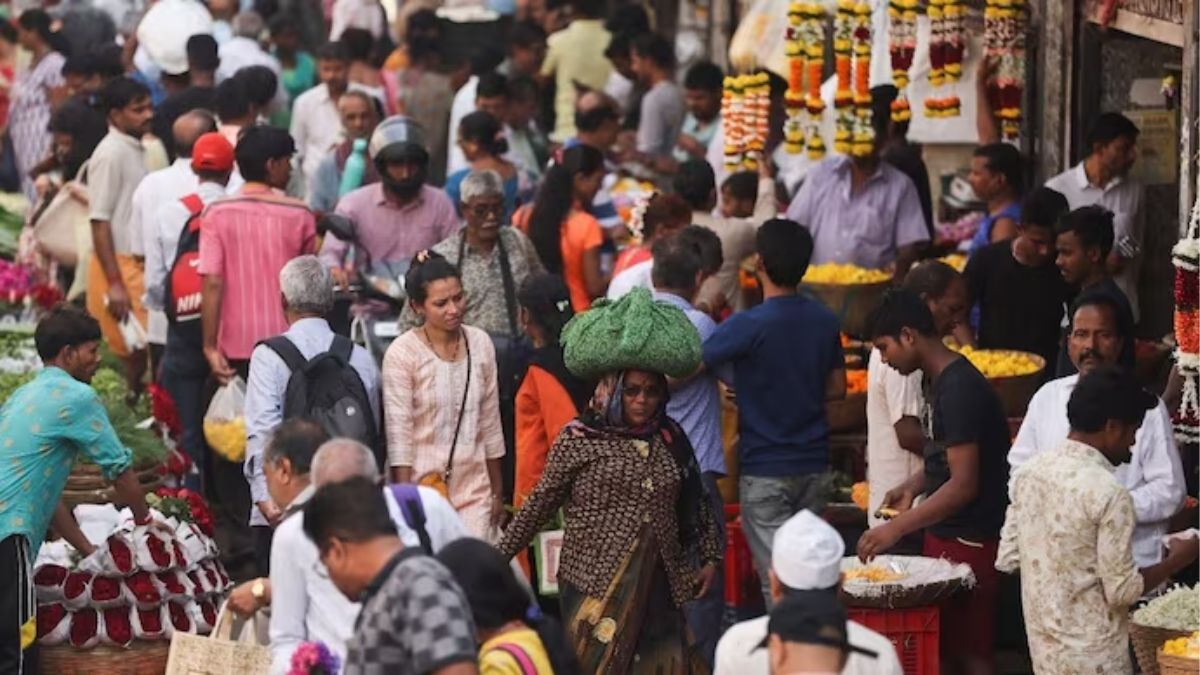 India’s elderly population to double by 2050: UNFPA chief urges preparedness in healthcare, housing, pensions India’s elderly population to double by 2050: UNFPA chief urges preparedness in healthcare, housing, pensions