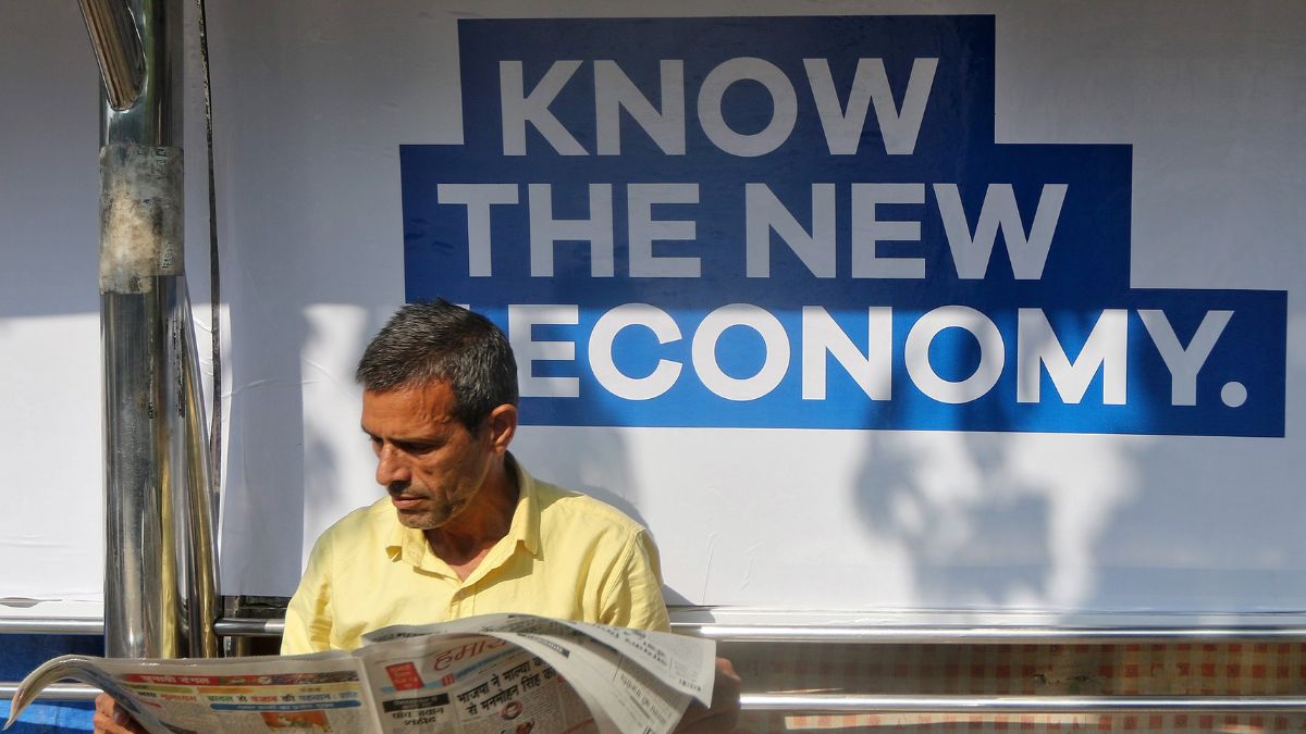 Economic Survey 2023-24 has a word of caution for retail investors in stock market Economic Survey 2023-24 has a word of caution for retail investors in stock market