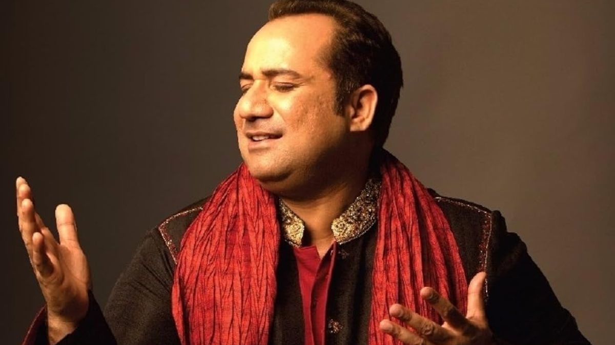 Has Pakistani singer Rahat Fateh Ali Khan been arrested in Dubai? Singer dismisses rumours saying 'I came to Dubai for...' Has Pakistani singer Rahat Fateh Ali Khan been arrested in Dubai? Singer dismisses rumours saying 'I came to Dubai for...'