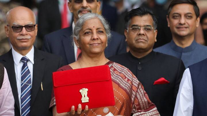 Budget 2024 lays blueprint for Viksit Bharat: Centre is facilitator, private sector, MSMEs drivers of growth