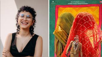 Kiran Rao breaks silence on 'Laapata Ladies' box-office failure: 'I do feel responsible that the film...'