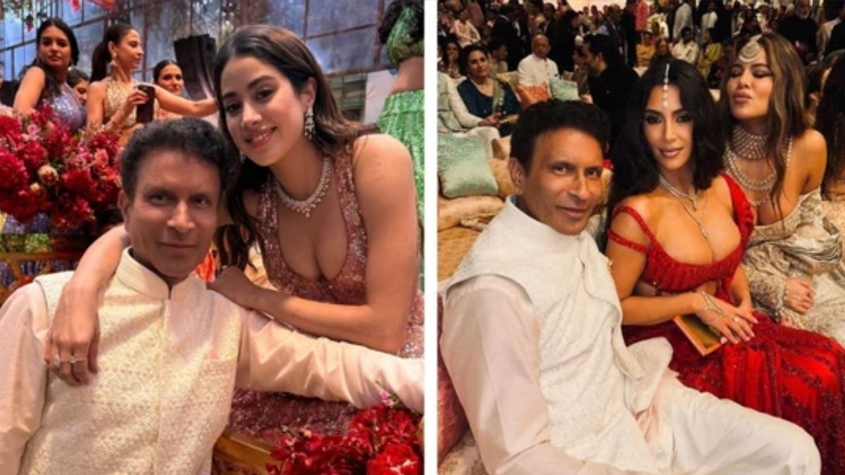 Surgeon confirms doing Janhvi Kapoor's nose surgery in viral post, users say, 'Isn't this a violation of...' Surgeon confirms doing Janhvi Kapoor's nose surgery in viral post, users say, 'Isn't this a violation of...'