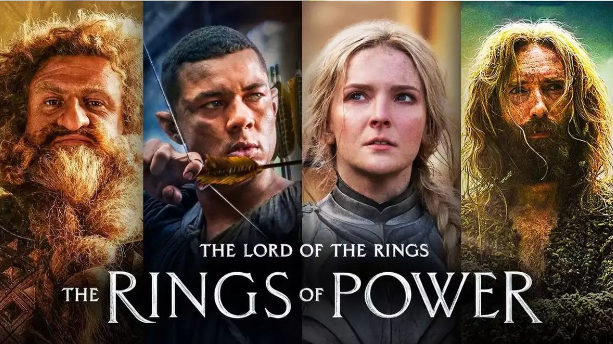 Prime Video's 'The Lord of The Rings: The Rings of Power' stars introduces new characters in Season 2, here's looking at them