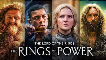 Prime Video's 'The Lord of The Rings: The Rings of Power' stars introduces new characters in Season 2, here's looking at them