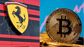 After US, Ferrari to start accepting crypto currency in Europe