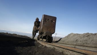 Representational Image.