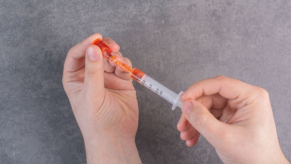 Anti-HIV drug Lenacapavir shows 100% efficacy, no safety concerns in women: Study