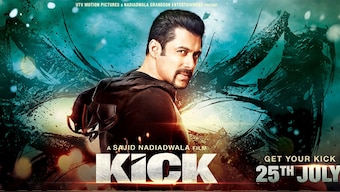 10 Years of Sajid Nadiadwala's 'Kick': How only Salman Khan could pull the character of Devil off!