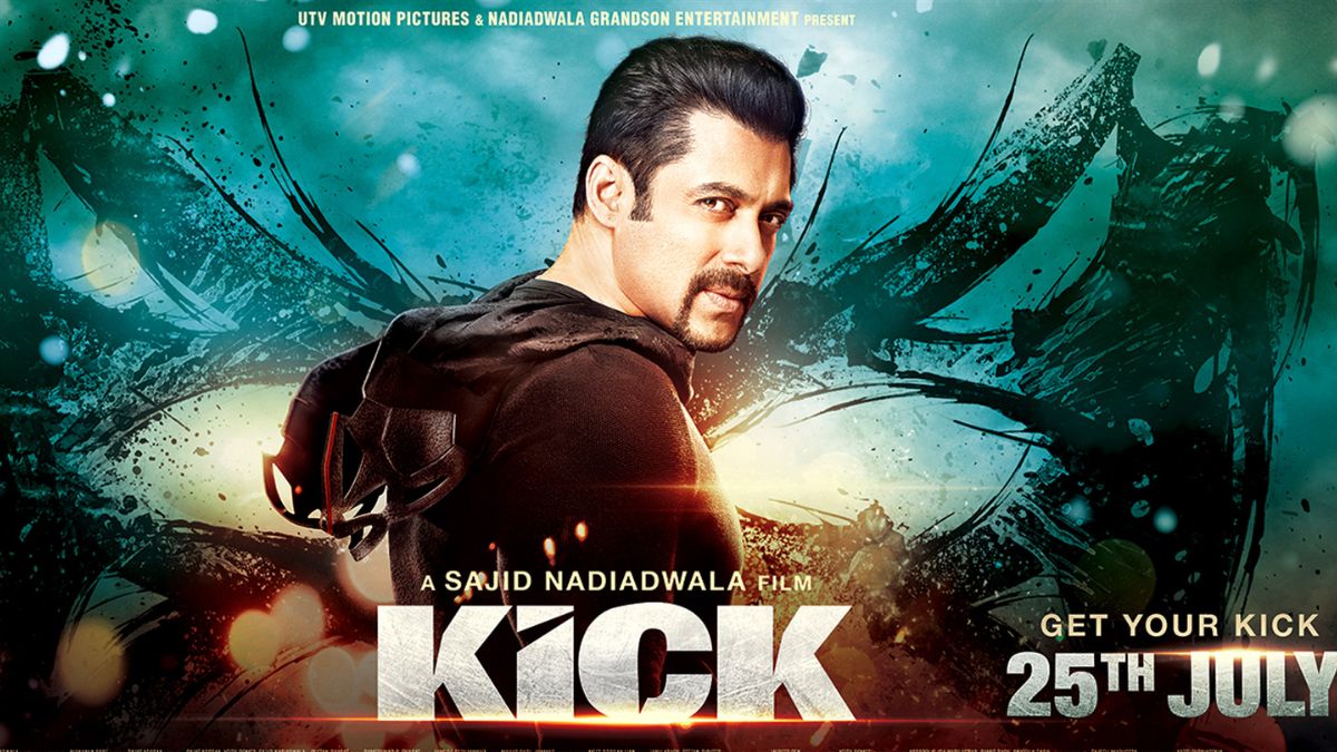 10 Years of Sajid Nadiadwala's 'Kick': How only Salman Khan could pull the character of Devil off! 10 Years of Sajid Nadiadwala's 'Kick': How only Salman Khan could pull the character of Devil off!